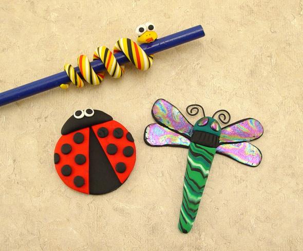 Hands On Crafts for Kids