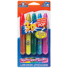 3D Washable Paint Pens - Sparkle Scents