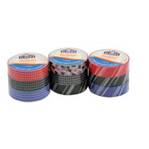 Description: Designer Masking Tape - Black Designs