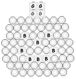 Jack-O-Lantern Pattern