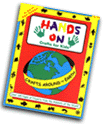 Hands On Crafts for Kids Crafting Around the Earth #400