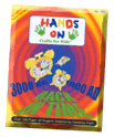 Hands On Crafts for Kids Back in Time #600